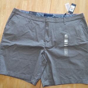 Tommy Hilfiger Gray Women's Shorts